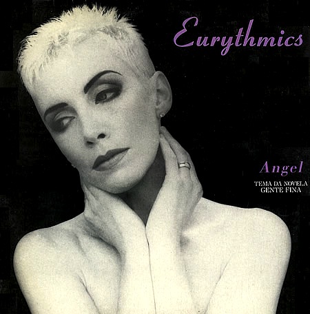 Eurythmics - Angel